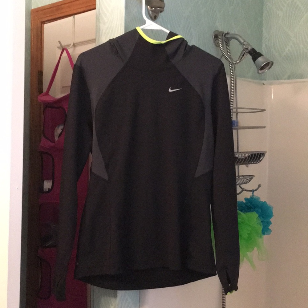 Women’s Nike Running Long Sleeve Shirt